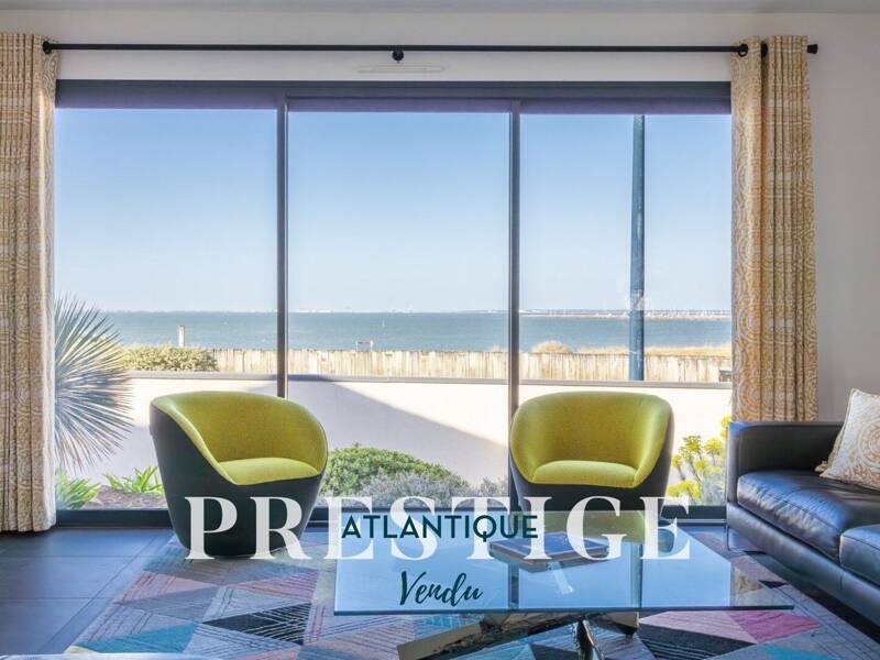 Maison à vendre, 350m², LA PLAINE SUR MER