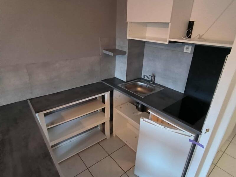 Maison à louer, 31m², AMIENS