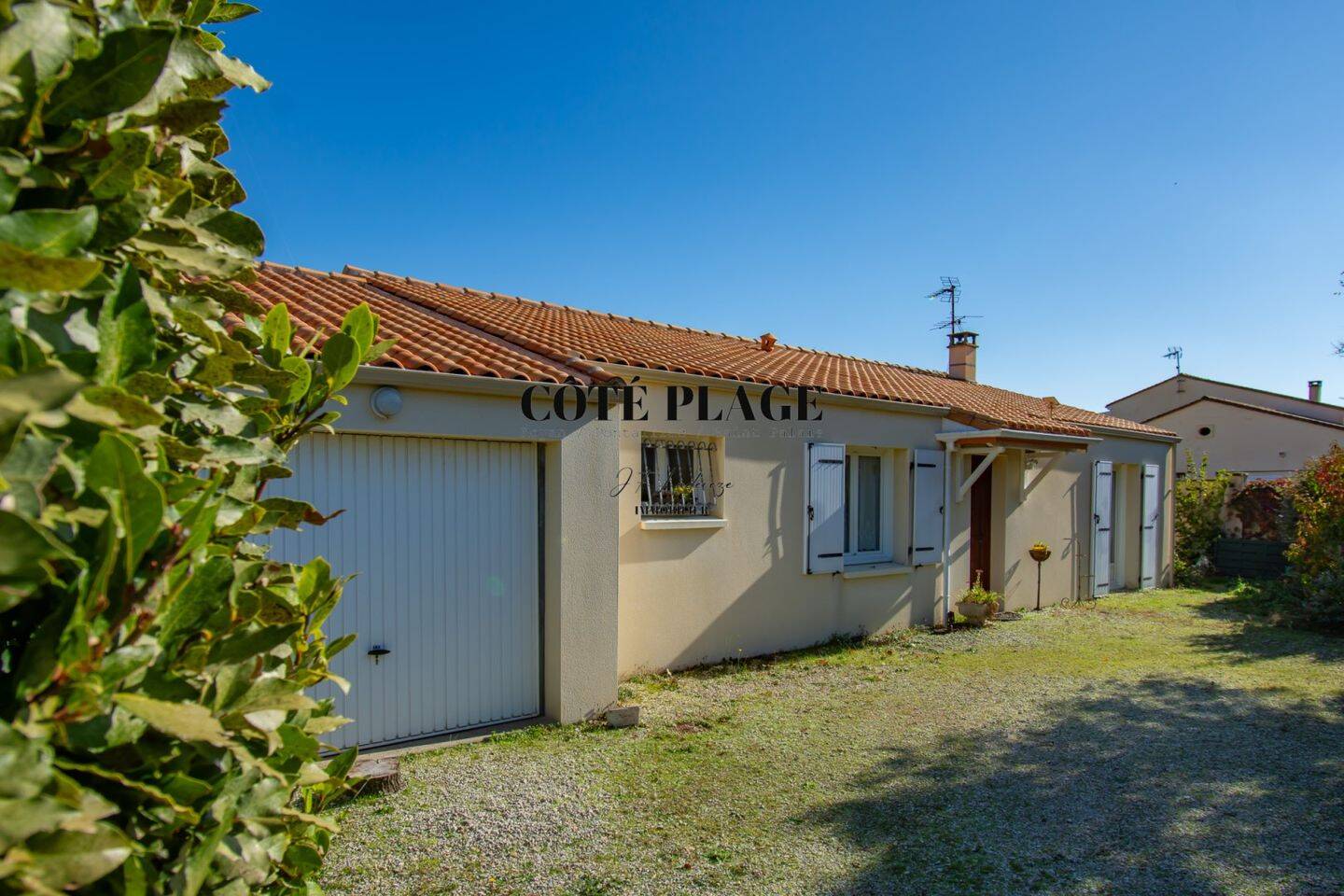 Maison à vendre, 113m², SAINT PALAIS SUR MER