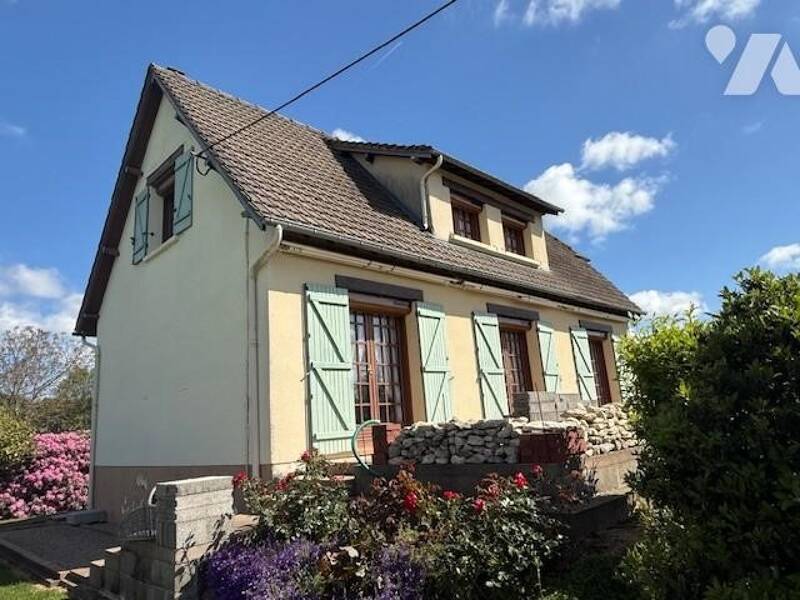 Maison à vendre, 98m², CALVADOS