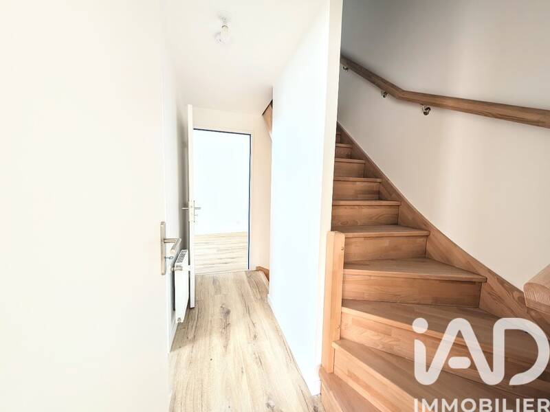 Maison à vendre, 87m², LE MANS