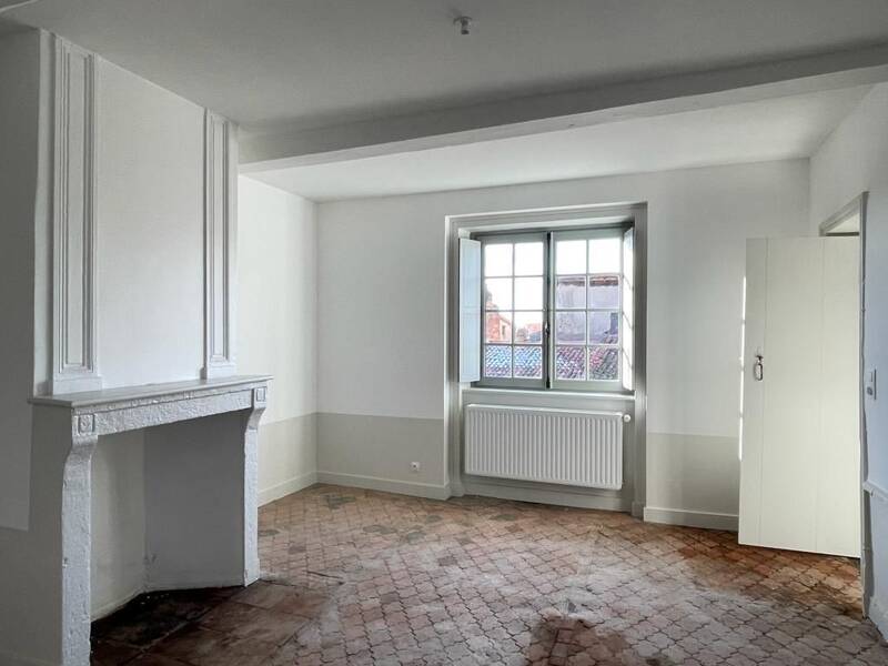 Maison à louer, 83m², THIERS