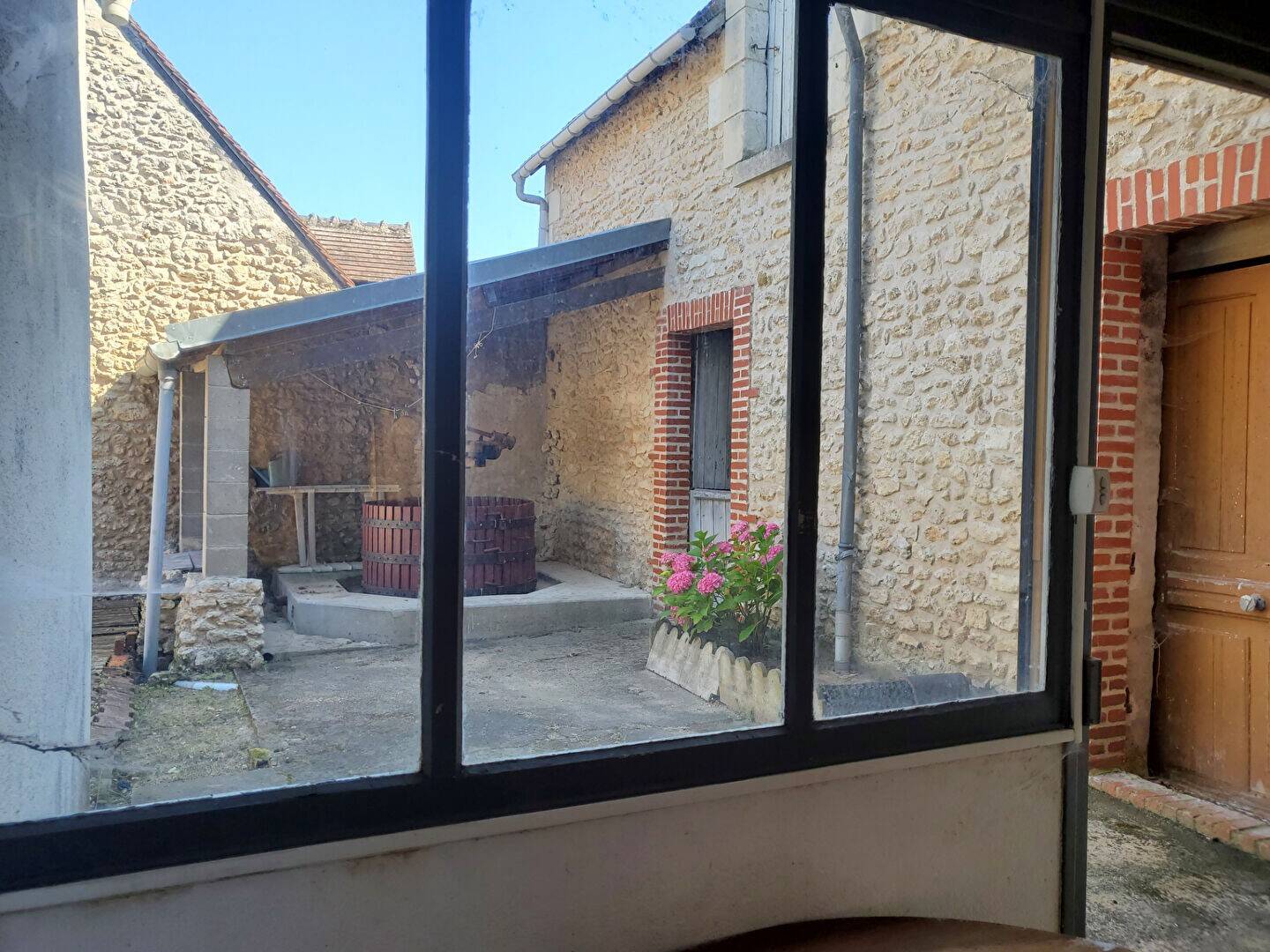 Maison à vendre, 77m², SELLES SUR CHER