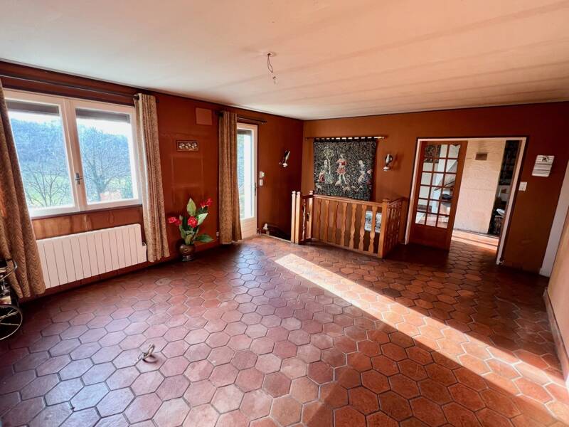 Maison à vendre, 144m², AURILLAC