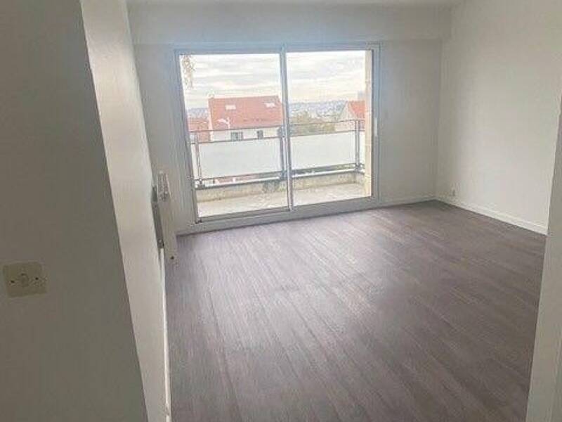 Maison à louer, 25m², NANTERRE