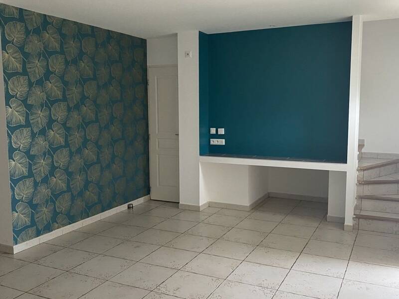 Maison à louer, 109m², ALES