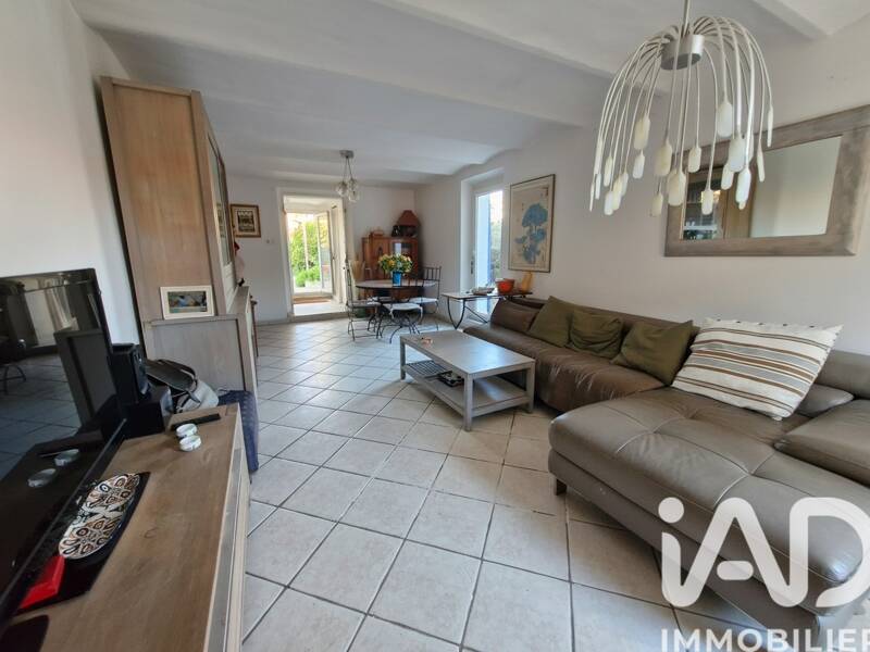 Maison à vendre, 130m², TOULON