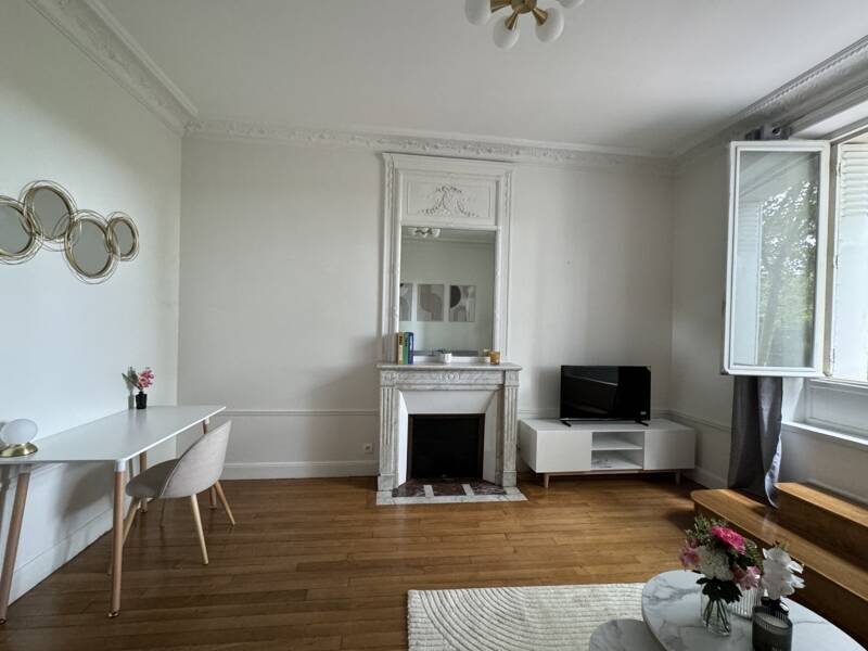 Maison à louer, 24m², VINCENNES