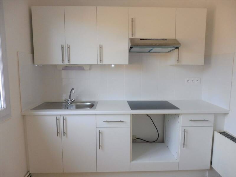 Maison à louer, 33m², HARFLEUR