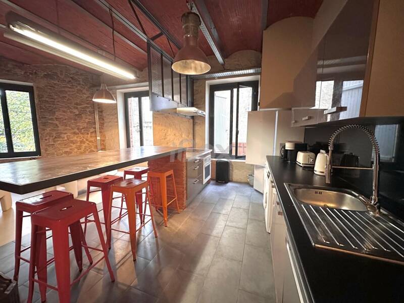 Maison à vendre, 118m², TOULON