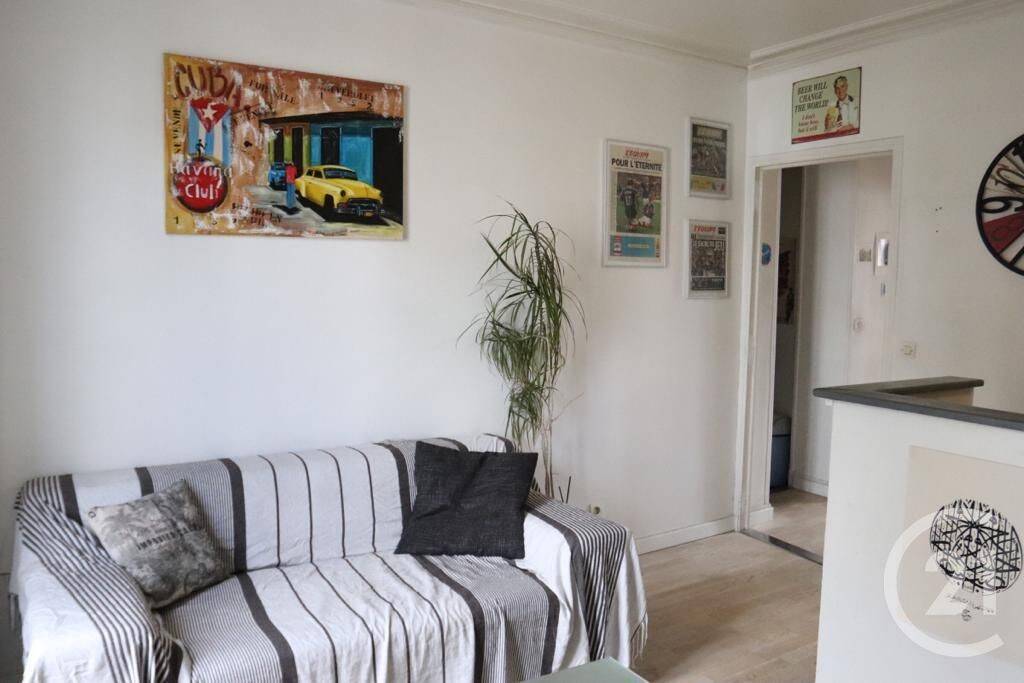 Maison à louer, 32m², LE KREMLIN BICETRE