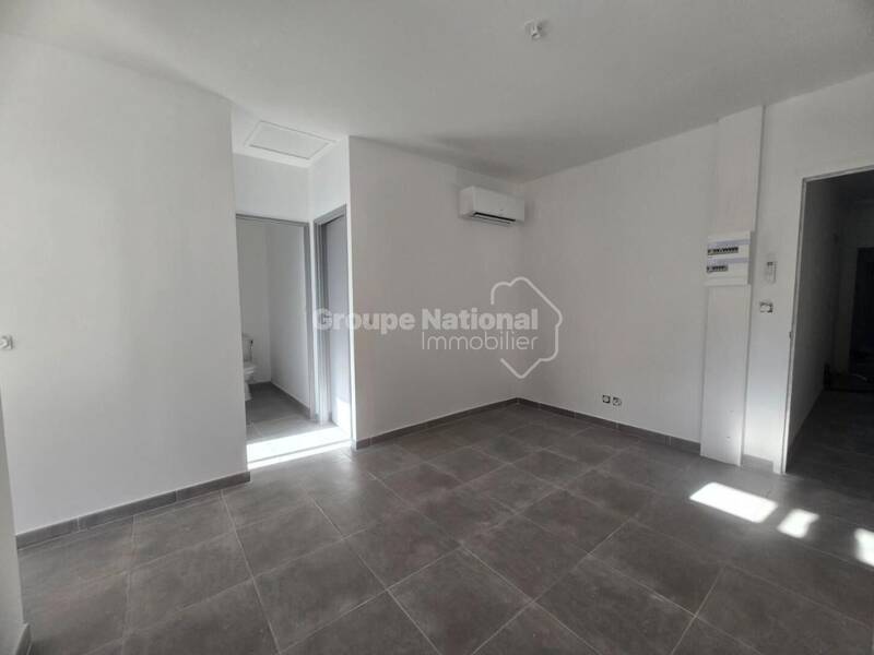 Maison à louer, 34m², BELLEGARDE