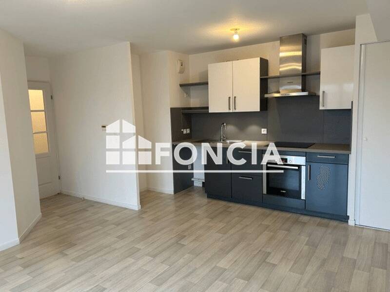 Maison à louer, 55m², ORLEANS