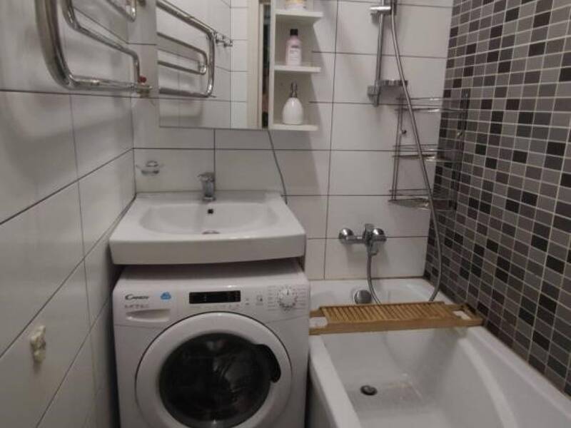 Maison à louer, 31m², LYON 8E