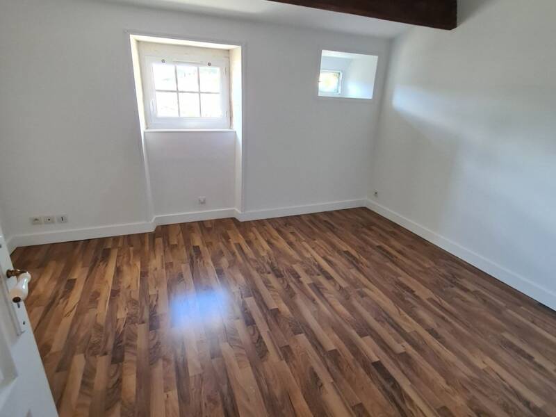 Maison à louer, 95m², LA JARNE