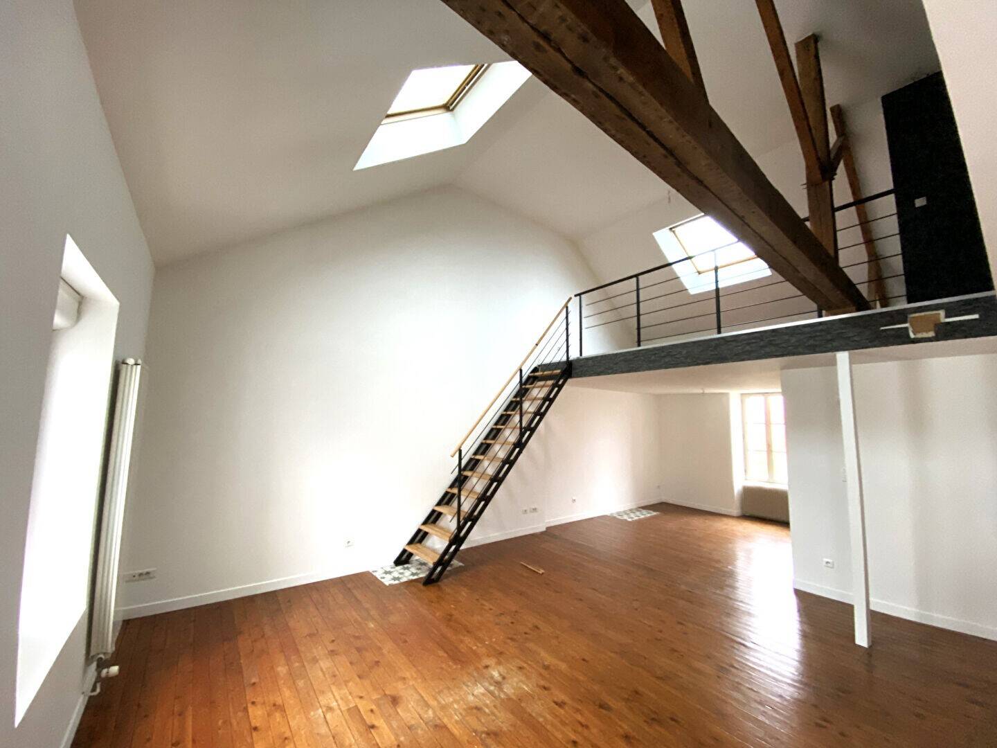 Maison à louer, 118m², CHOLET