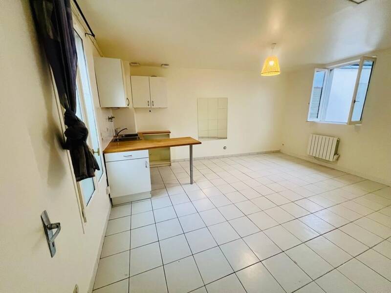 Maison à louer, 26m², HERBLAY