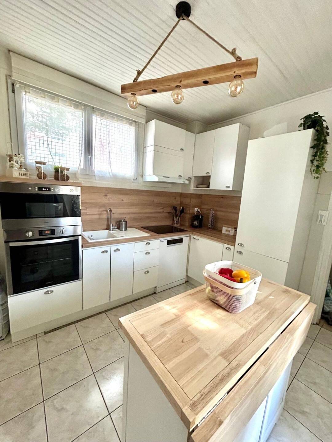 Maison à vendre, 70m², CHAMPIGNY SUR MARNE