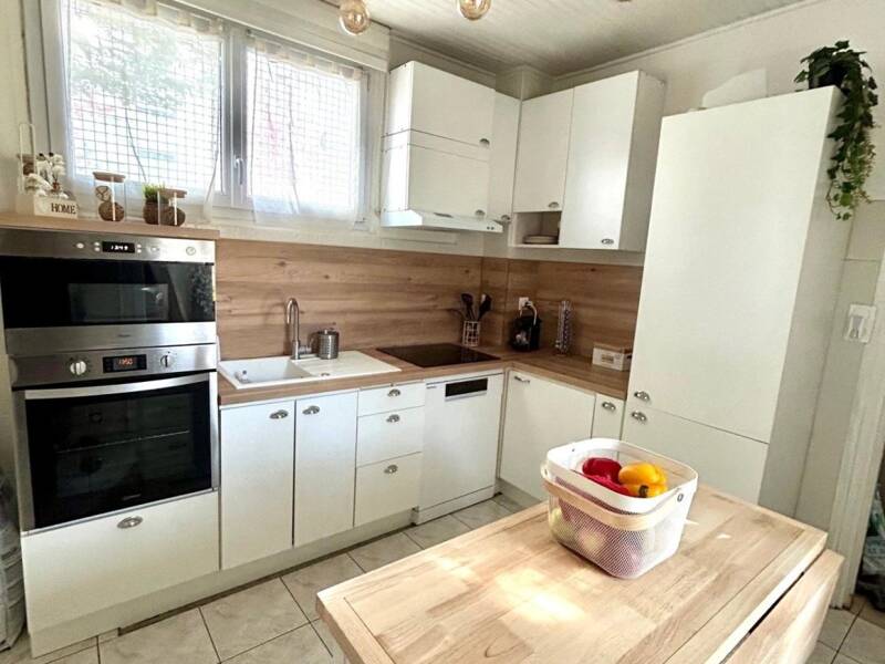 Maison à vendre, 70m², CHAMPIGNY SUR MARNE