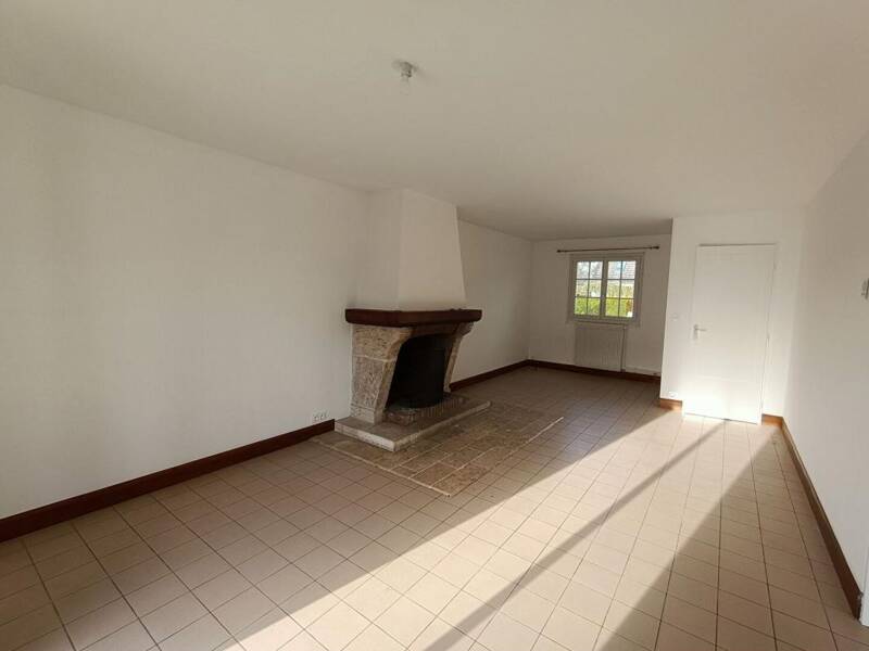 Maison à louer, 87m², SAINT AY