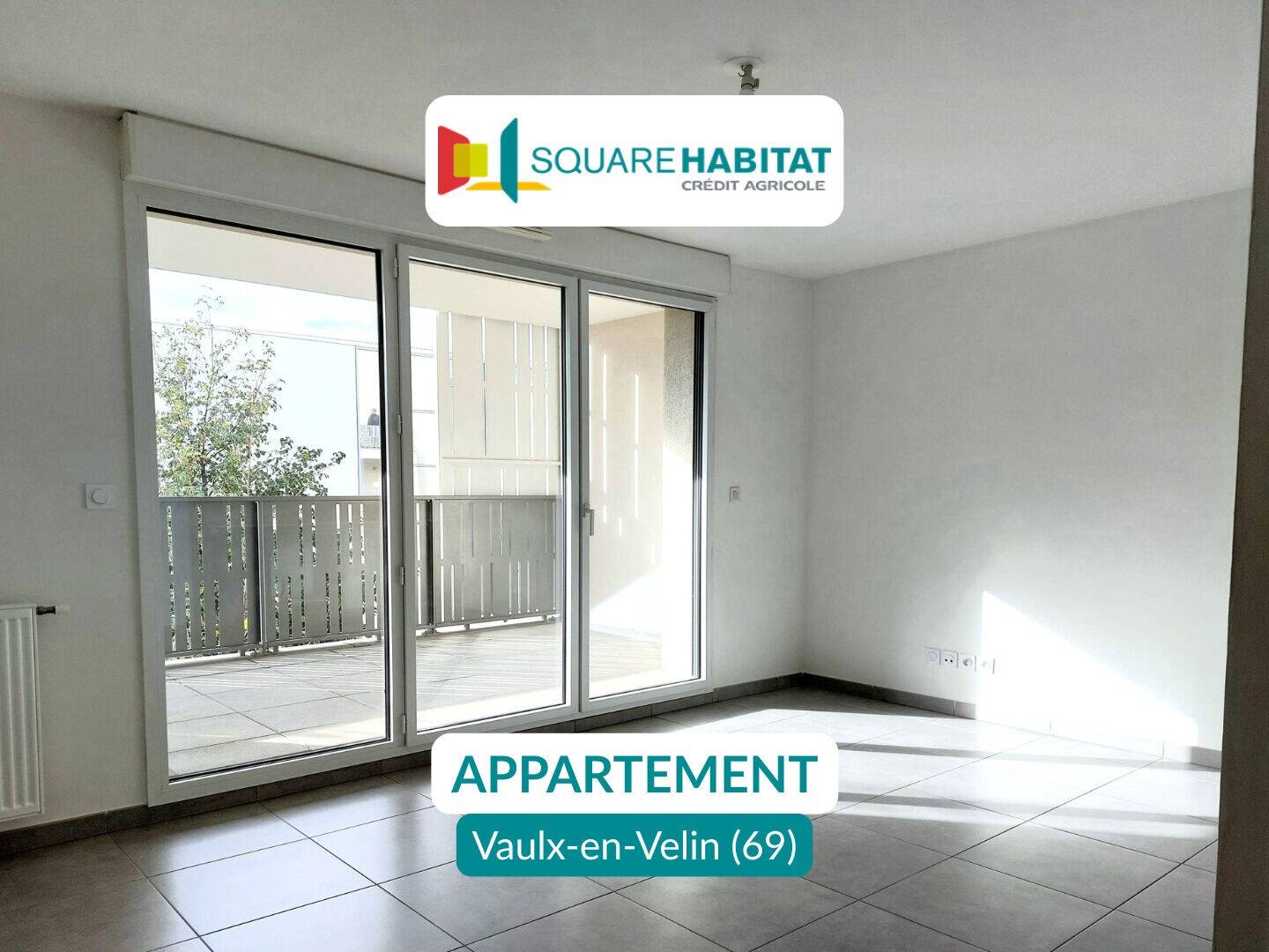 Maison à vendre, 30m², VAULX EN VELIN