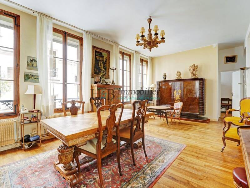 Maison à vendre, 77m², PARIS 11E