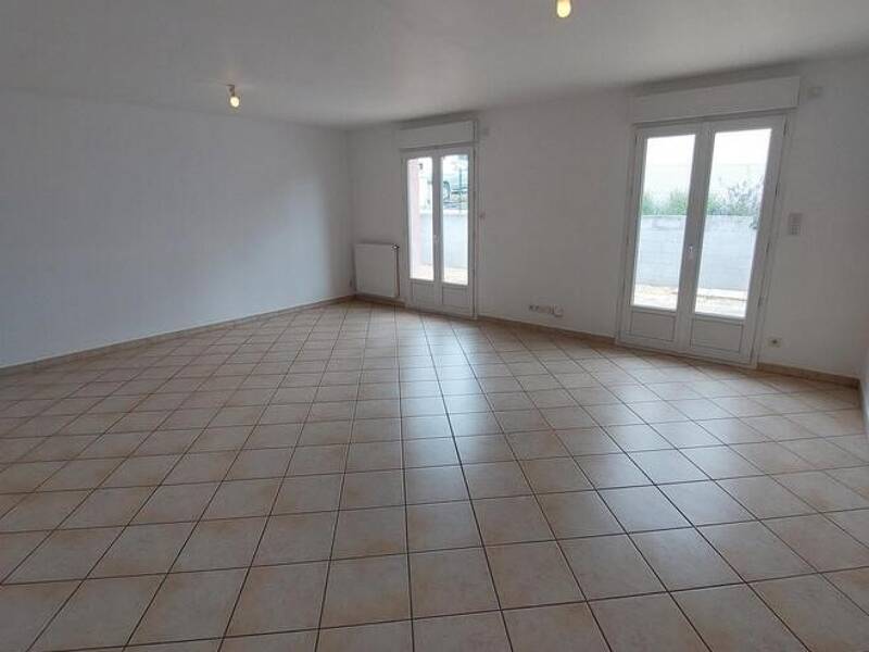 Maison à louer, 91m², ISSOIRE