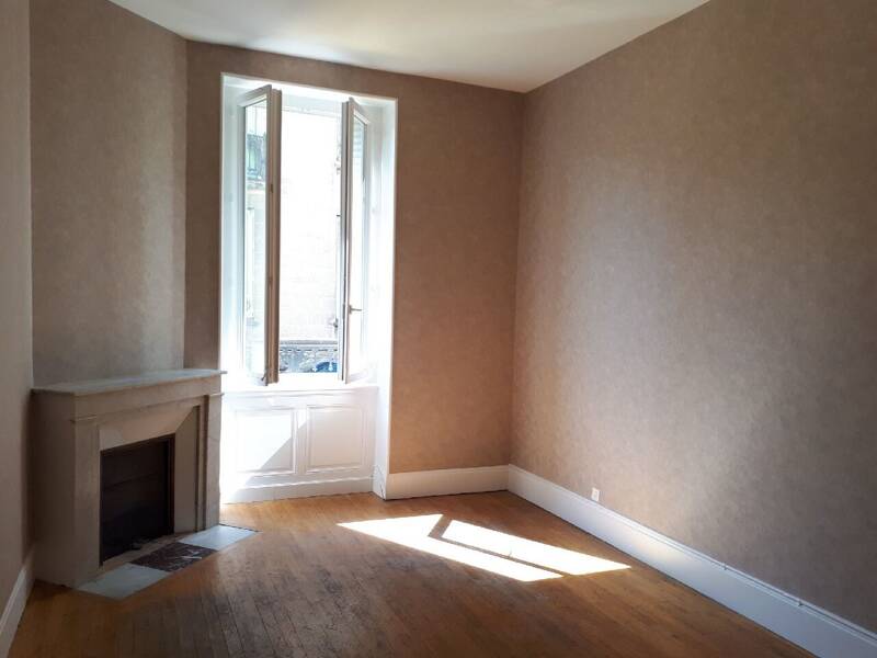 Maison à louer, 56m², CLERMONT FERRAND