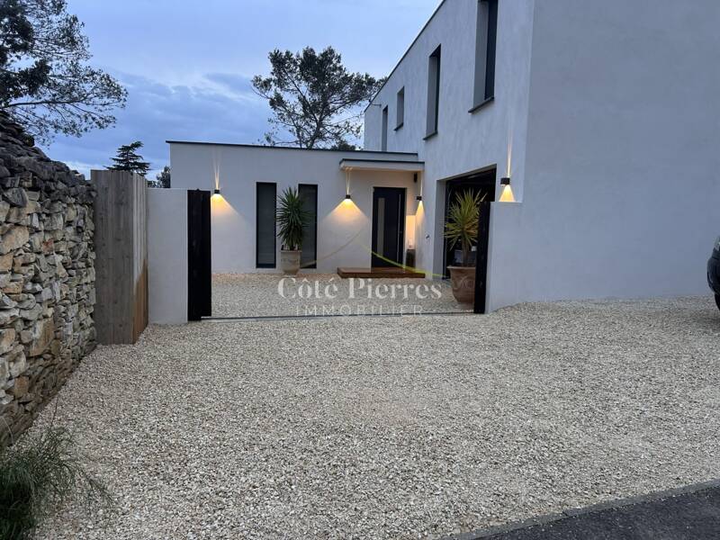 Maison à vendre, 137m², NIMES