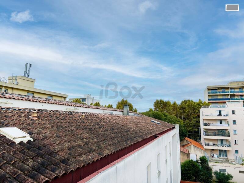 Maison à vendre, 47m², TOULON