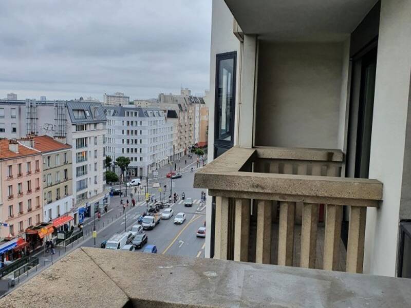 Maison à louer, 52m², LE KREMLIN BICETRE