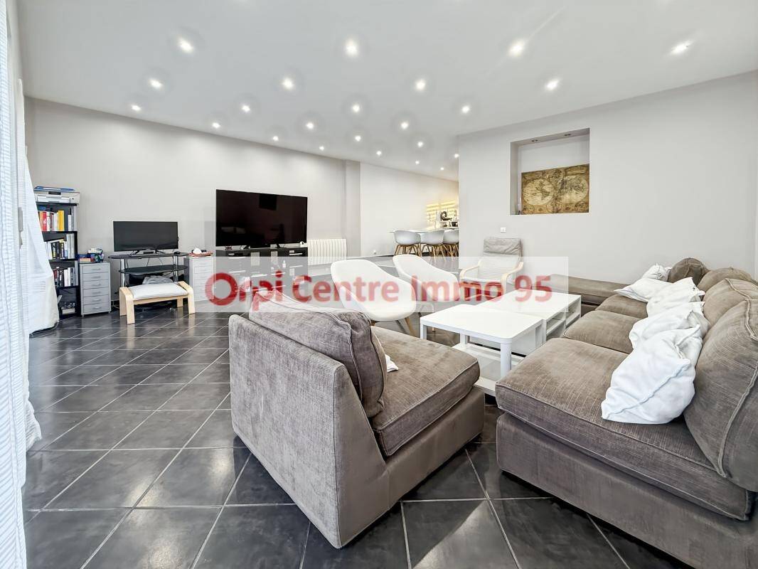 Maison à vendre, 120m², ARGENTEUIL