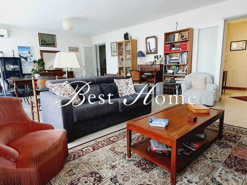 Maison à vendre, 122m², NIMES