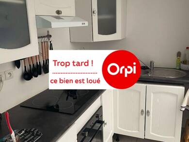 Maison à louer 660 € 3 pièces 2 chambres 98 m² 40 m² de terrain Nord Est Feignies 59750