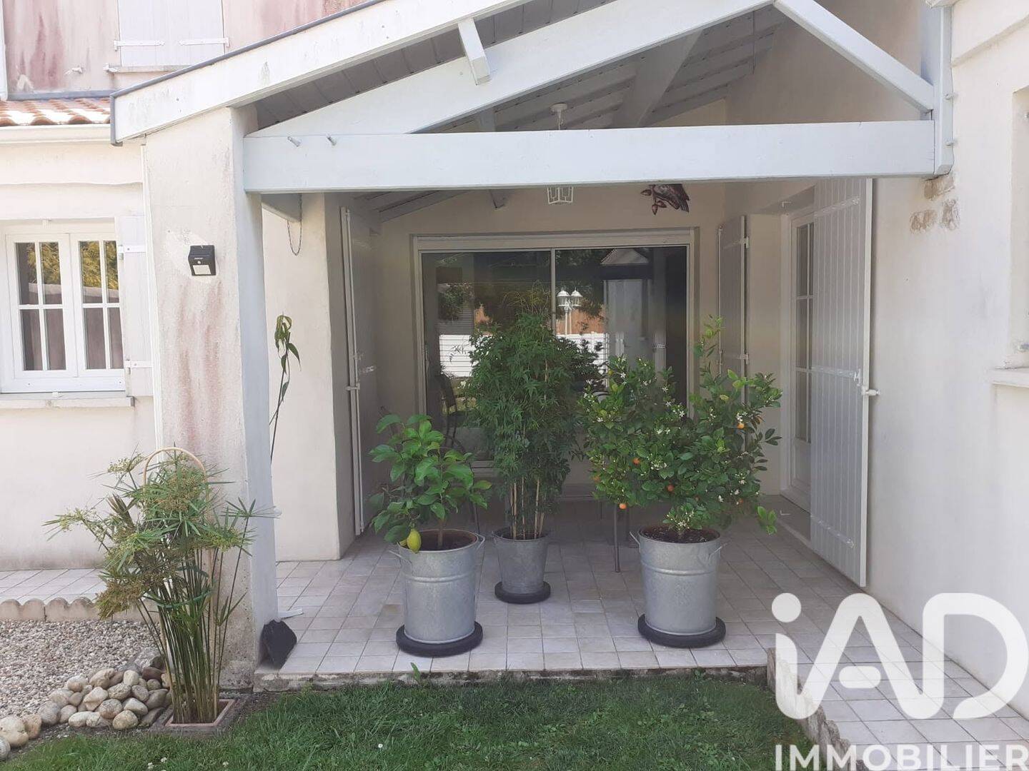 Maison à vendre, 145m², MORNAC SUR SEUDRE