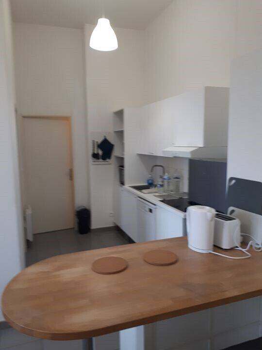 Maison à louer, 73m², TOURCOING