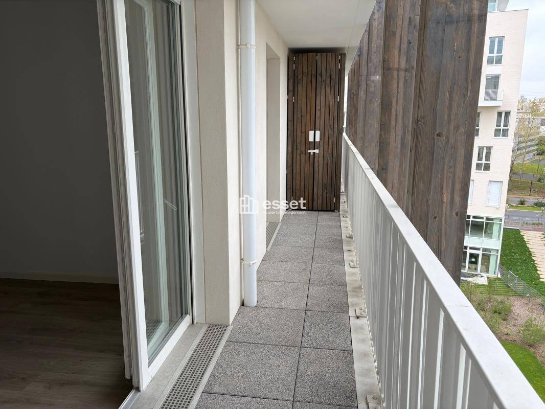 Maison à louer, 55m², CERGY