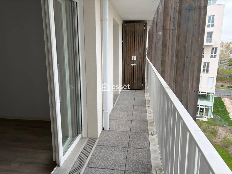 Maison à louer, 55m², CERGY