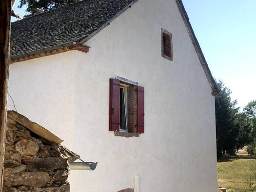 Ferme à vendre 320 000 € 6 pièces 4 chambres 168 m² 29 747 m² de terrain Tanus 81190
