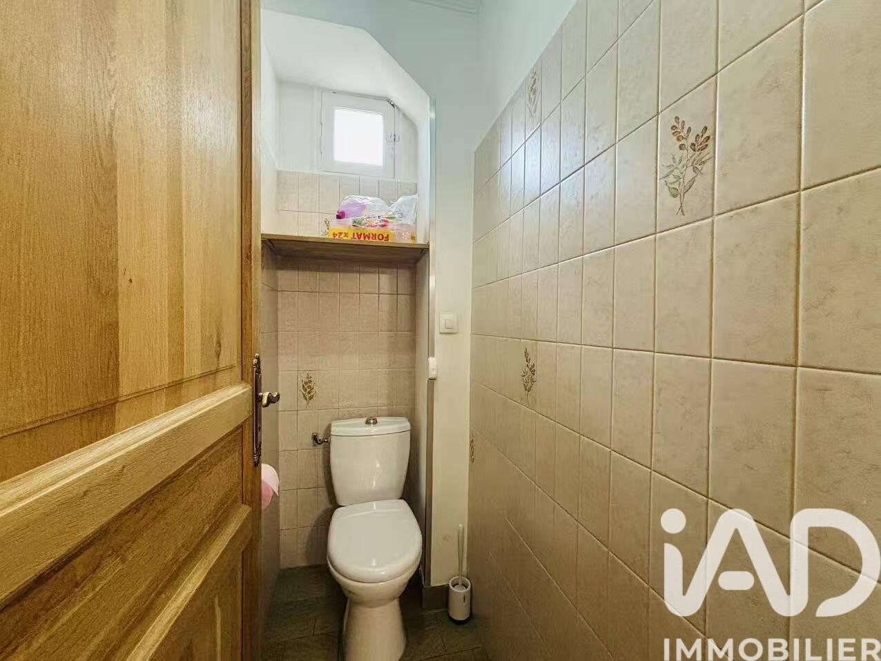 Maison à vendre, 139m², DRANCY