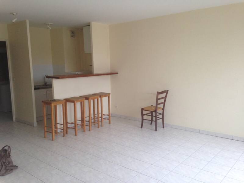 Maison à louer, 29m², LYON 8E