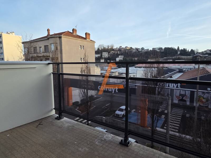 Maison à vendre, 105m², SAINT ETIENNE