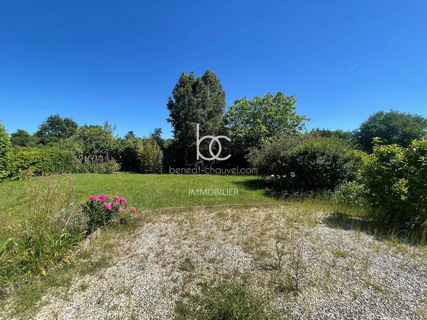 Maison à vendre, 67m², SAINT GILDAS DE RHUYS
