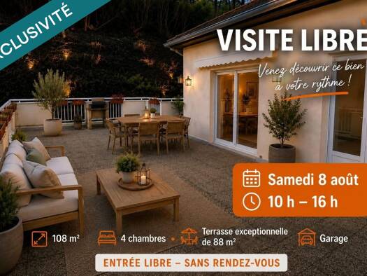 Appartement à vendre 230 000 € 5 pièces 4 chambres 108 m² Est Altkirch 68130