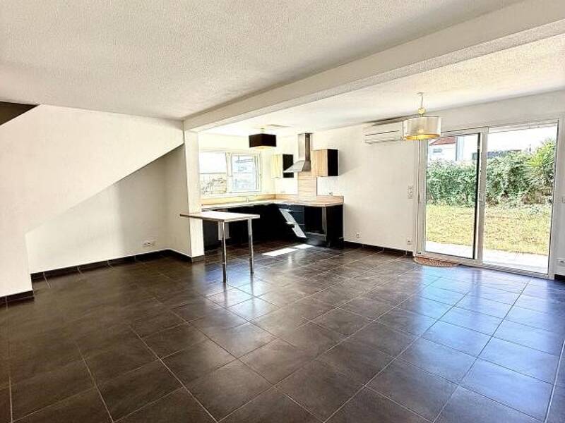 Maison à vendre, 90m², PERPIGNAN