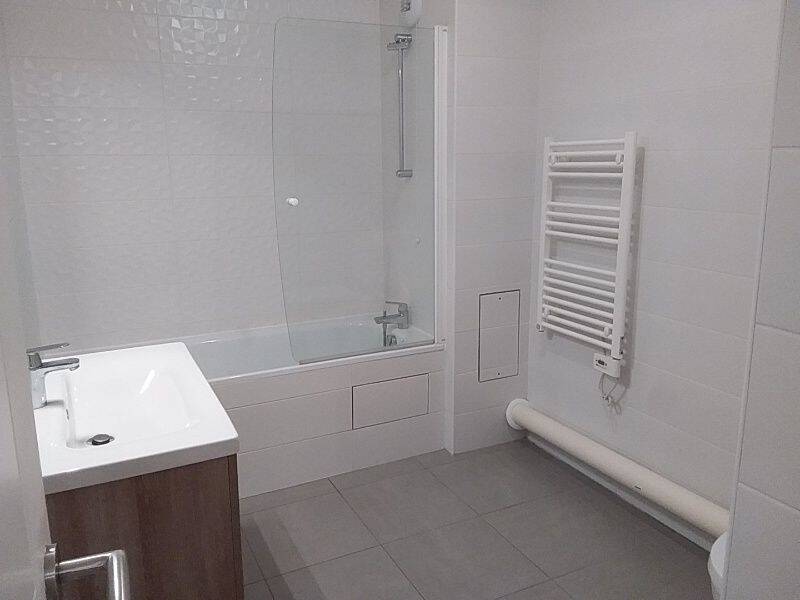 Maison à louer, 59m², SURESNES