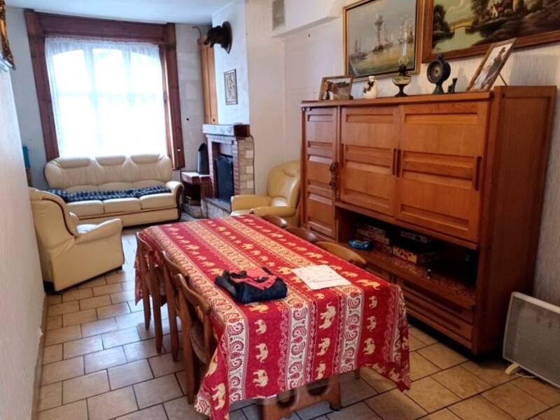 Maison à vendre, 103m², LILLE
