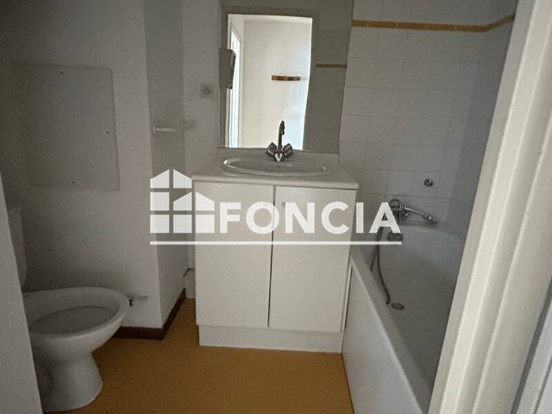 Maison à louer, 18m², SAINT ETIENNE