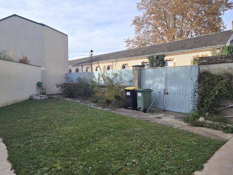 Maison à vendre, 150m², ORLEANS