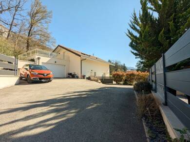 Maison à vendre 795 000 € 6 pièces 4 chambres 139 m² 652 m² de terrain Collonges-sous-Salève 74160